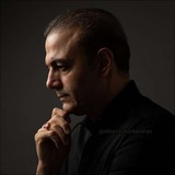 علیرضا قربانی