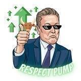 Respect Pump