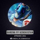 FREE FIRE UZB NO_1 🇺🇿