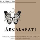 ÀRCALAPATI | OPMEMB
