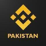 Binance Pakistan
