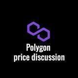 Polygon (prev. Matic) - Price Discussion