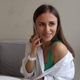 Екатерина Аюбова - повышение заработка beauty-мастеров