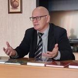 Историк писатель профессор Черёмин А.А.