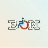 ВОИ ♿️ Всероссийское общество инвалидов