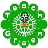 Green teach | معلمِ سبز