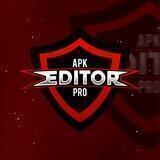 APK Editor Pro Official Group