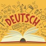 Немецкий язык / Deutsch 🇩🇪