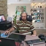 قصي هاشم التميمي