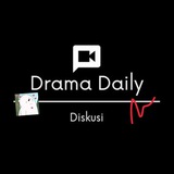 "Drama Daily" Diskusi️