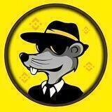 Black rat Inu portal