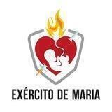 O Exercito de Maria📿 ⛓🌹🛡️