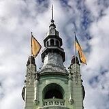 Мукачівська міська ТГ