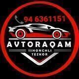 AVTORAQAM🏁™