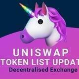 uniswsp trustet gem hunter