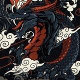 RYUJIN THE SEA GOD 🌊