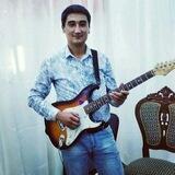 Sardor gitarist admin organizator