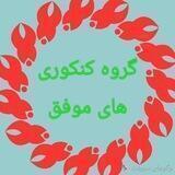 گروه کنکوری های موفق 🤩