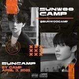 Sunwoo Camp!