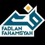 Fadlanfahamsyahofficial