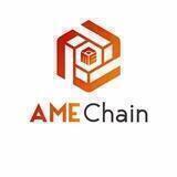 AME Chain (Amechain.io) - Quantum Secure Network | Official Group