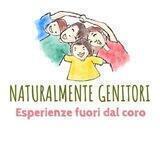 Luana Ciambellini e Gaetano La Legname - Naturalmente Genitori