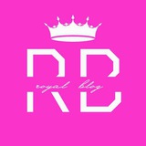 Royal Blog | #УкрТґ