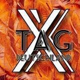 TAG X Deutschland