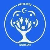 Mehr 2020 Toshkent ☘️