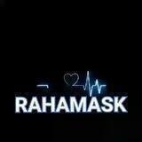 RAHAMASK