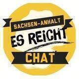 Es reicht Sachsen Anhalt steht auf Chat