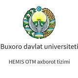 Student_BuxDu_Hemis_Uniwork