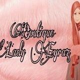 LADYEYRAZ COLECTIONZ