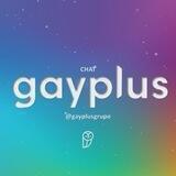 Gay Plus! Chat
