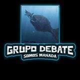 Grupo Debate 🗯