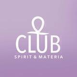 Club Spirit & Materia