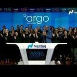 Argo Blockchain🔗🔗