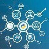 Python With Data Science