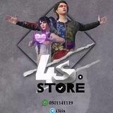 4S • STORE