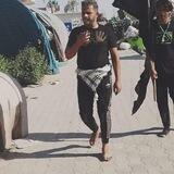 الشاعر ايهاب الحميداوي