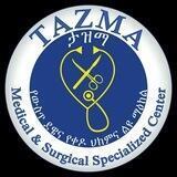 TAZMA Medical & surgical specialized center