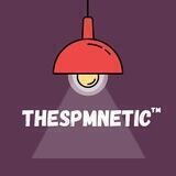 Thespmnetic™ 🕵🏻🕵🏻‍♀