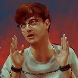 Товарищ ХанчуМанчу