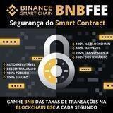 BINANCE BNBFEE & BINAXX 🤖💰💸💸📱🤑🤑