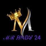 Mr Andy 24
