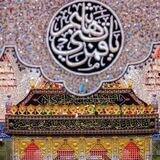 ريحانة العباس|✨❤️