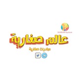 مبادرات عالم صغارية