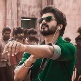 DJ SANTOSH EDITS HD STATUS