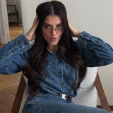 Sanika Kadieva