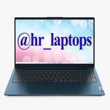 HR Laptops